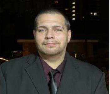 Peter Martinez (Production Manager) Bio